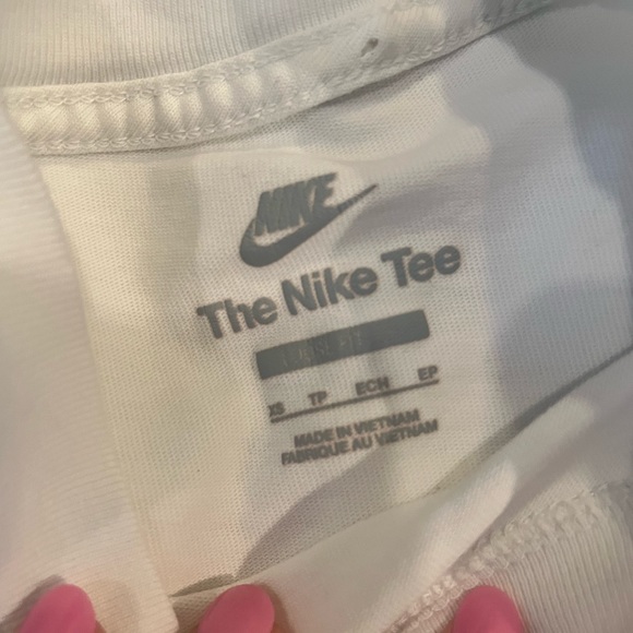 Nike Air Tee - Picture 2 of 3